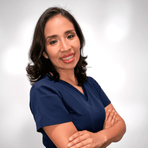 Dra. Estefanía Poma