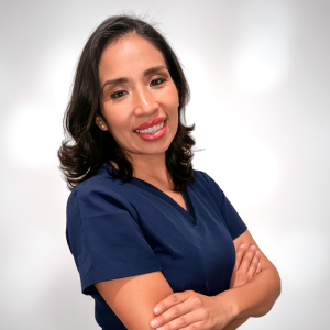 Dra. Estefanía Poma