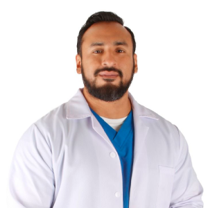 Dr. Robert Goodman