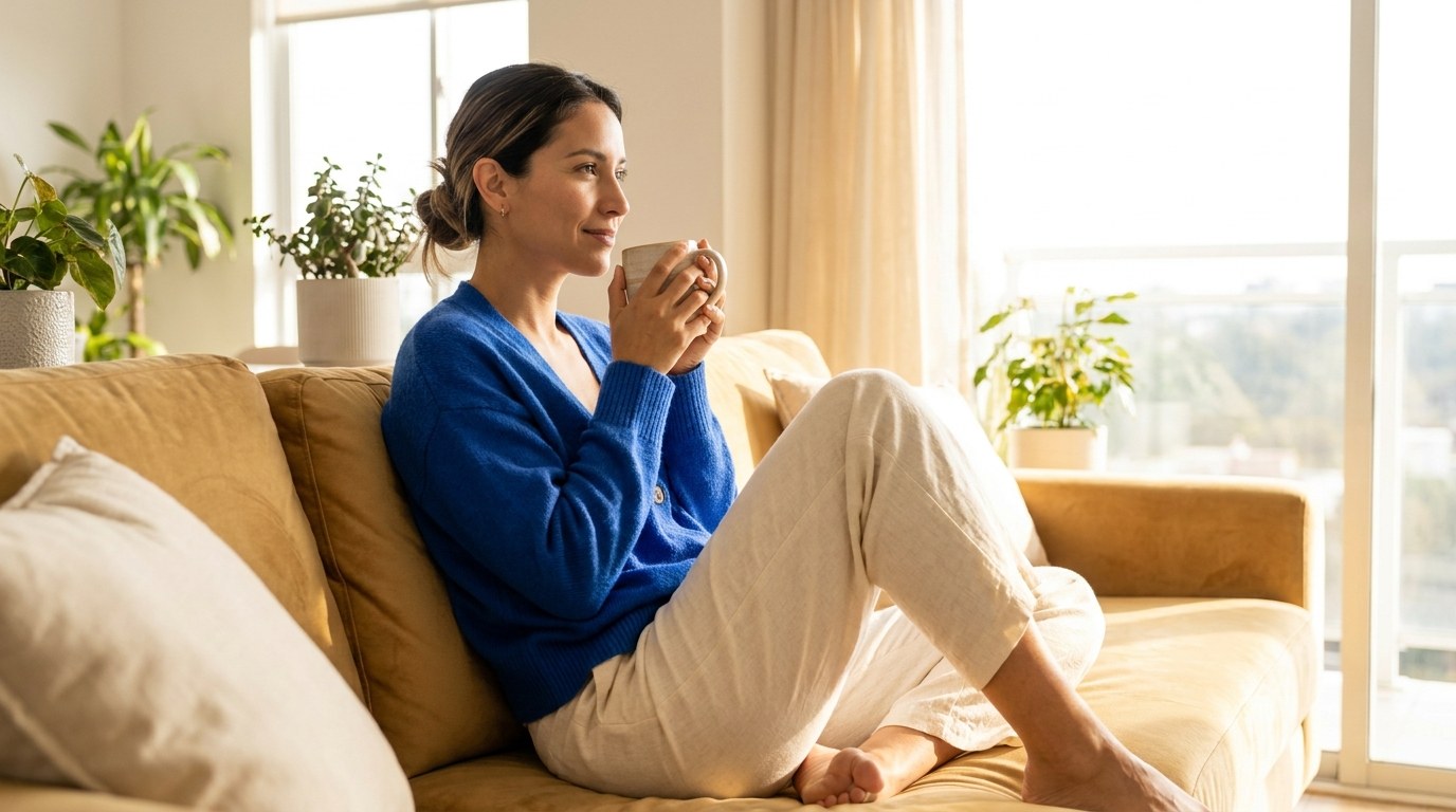 Endometriosis: cuando el dolor de regla no es normal (y por qué tardan años en decírtelo)