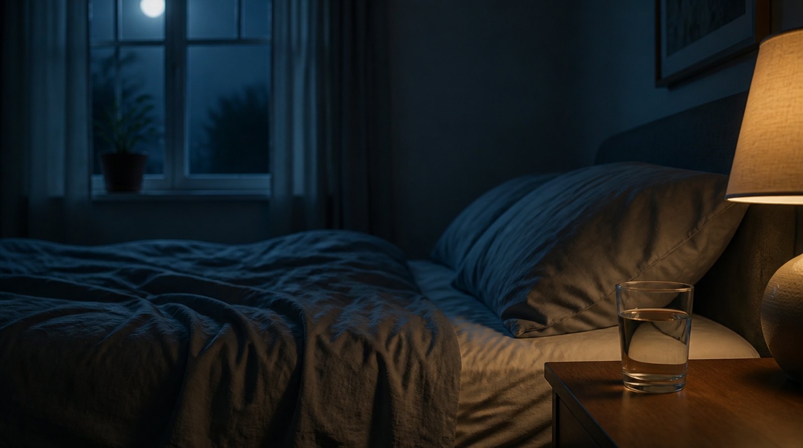 Ronquido y pausas al dormir: cuando el cansancio no es falta de horas